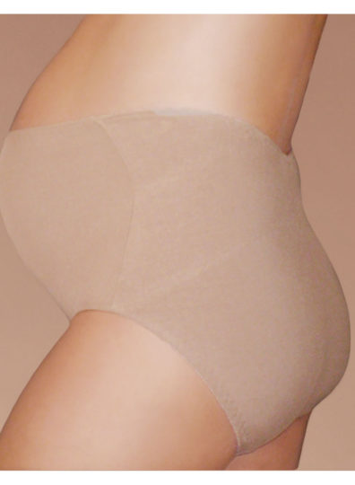 Trusa prenatal de algodon con lycra - Fiorina