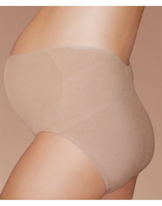Trusa prenatal de algodon con lycra - Fiorina
